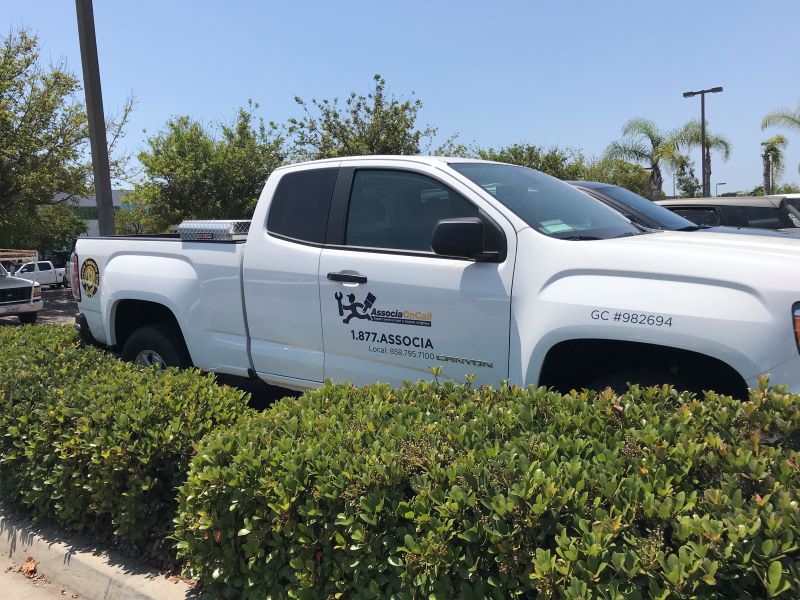 vehicle graphics